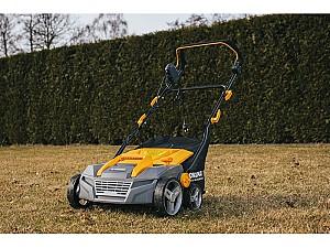 Scarificator / Aerator Powermat PM-AEW-2550M