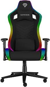 Fotoliu gaming  Genesis Trit 660 RGB Black