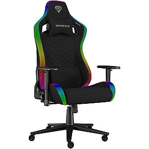 Fotoliu gaming  Genesis Trit 660 RGB Black