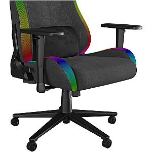 Fotoliu gaming  Genesis Trit 660 RGB Grey