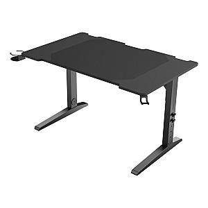 Masa gaming  Genesis Gaming Holm Modular 120 Black