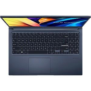 Laptop Asus Vivobook 15 Quiet Blue (X1502VA-BQ433)