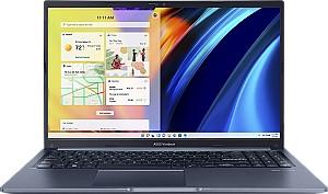 Laptop Asus Vivobook 15 Quiet Blue (X1502VA-BQ530)