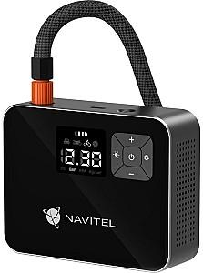Compresor auto Navitel 15 AL Air Compressor