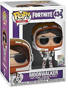 Figurina personaj Funko Pop Fortnite Moonwalker