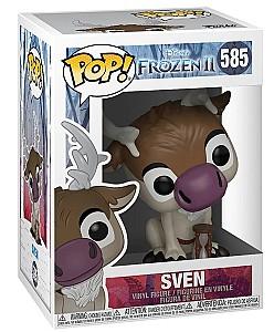 Figurina personaj Funko Pop Frozen 2 Sven