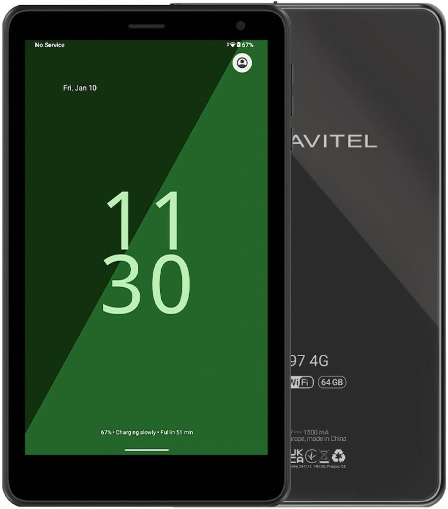 Navigator GPS Navitel T797 4G