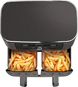 Friteuza cu aer cald Ninja DZ400EU