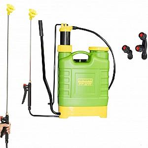Stropitoare pulverizator PARTNERPRO PP-12m