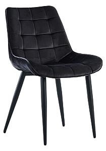 Scaun Xenos James Black