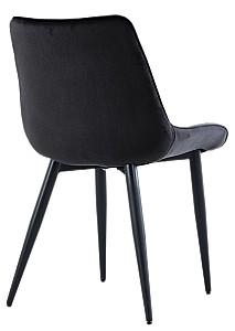 Scaun Xenos James Black