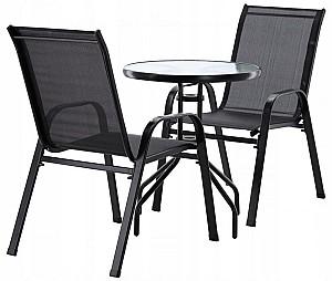 Set mobila de gradina GardenLine SAD5895