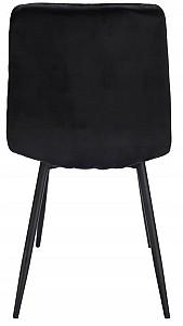 Scaun Jumi Piado CM-274747 Black