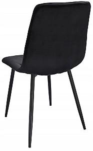 Scaun Jumi Piado CM-274747 Black