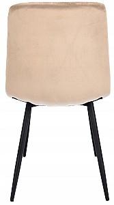 Scaun Jumi Piado CM-274808 Beige