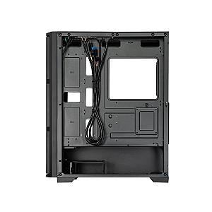 Carcasa CHIEFTEC Pro Midi TG