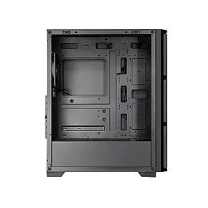 Carcasa CHIEFTEC Pro Midi TG
