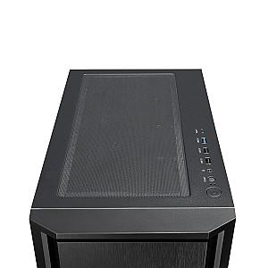 Carcasa CHIEFTEC Pro Midi TG