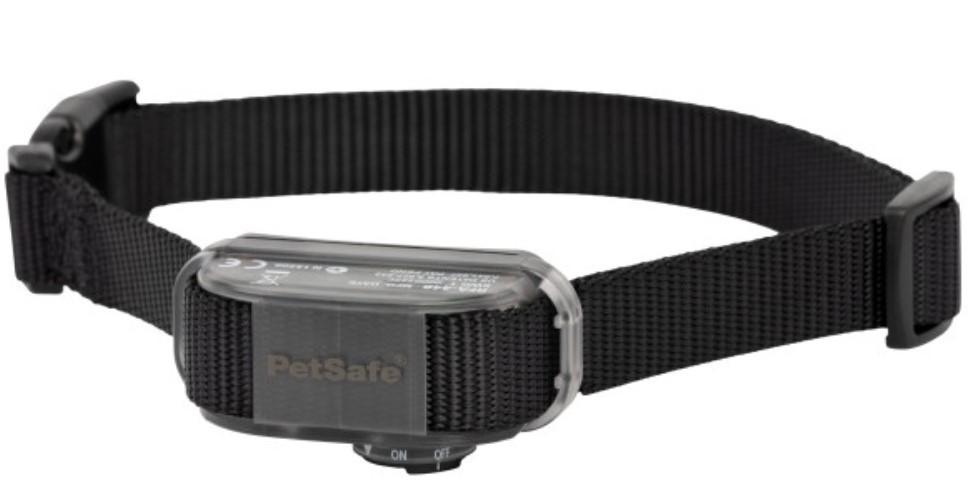 Zgarda pentru caini PetSafe VIBRATION BARK CONTROL UK CA