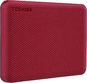 Hard disk extern Toshiba HDTCA20ER3AA