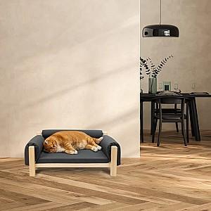 Pat pentru caine Ferplast MIZU (70030000)