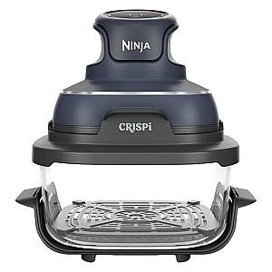 Friteuza cu aer cald Ninja CRISPi Blue
