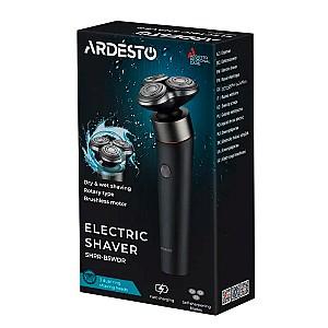 Aparat de ras electric Ardesto SHRR-B5WDR
