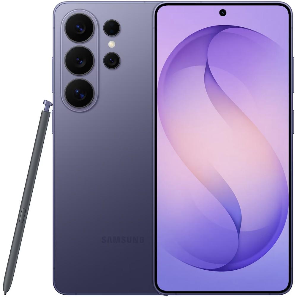 Telefon mobil Samsung Galaxy S26 Ultra 12/512GB Cobalt Violet