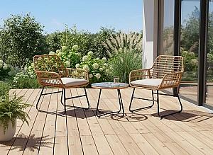 Set mobila de gradina GardenLine ABI3408