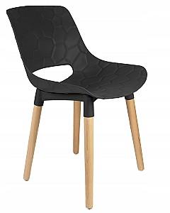 Scaun Jumi DAVIS (negru)