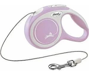 Ham pentru caini Beeztees Flexi New Comfort Pink M (756900)