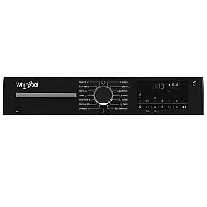 Masina de uscat rufe Whirlpool WPS D8 WBS EE
