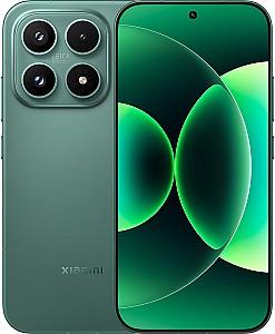 Telefon mobil Xiaomi 17 12/512GB Venture Green