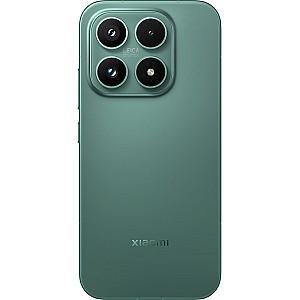 Telefon mobil Xiaomi 17 12/512GB Venture Green