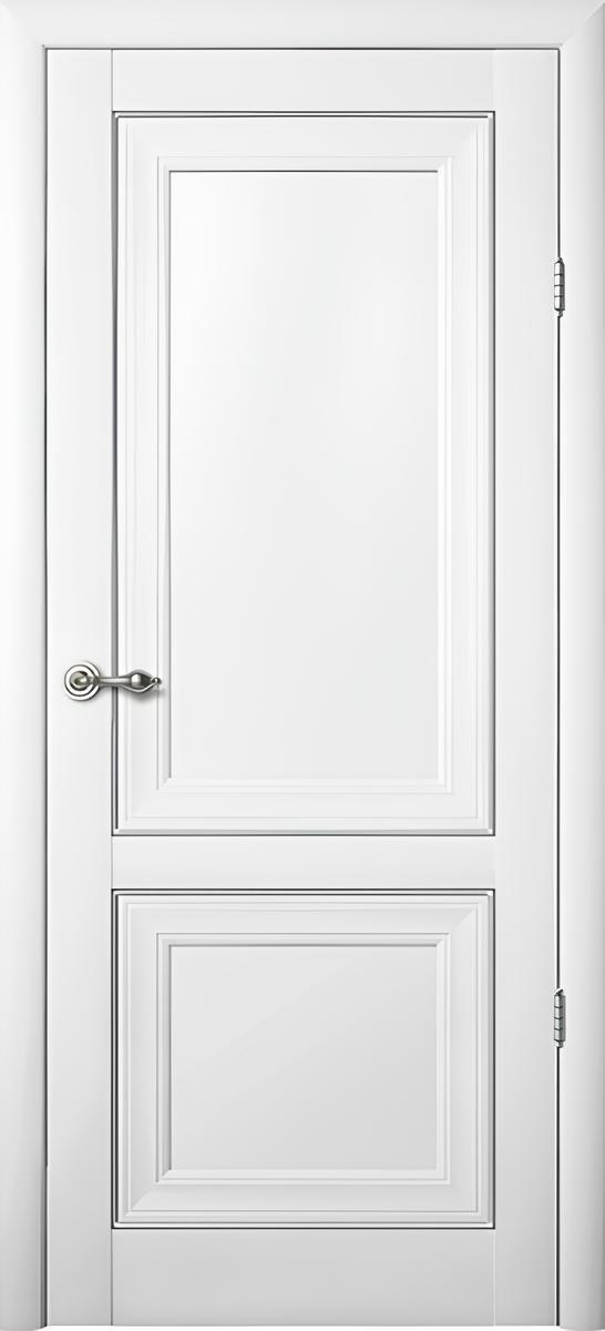 Ușă de interior Albero Prado White (900 mm)