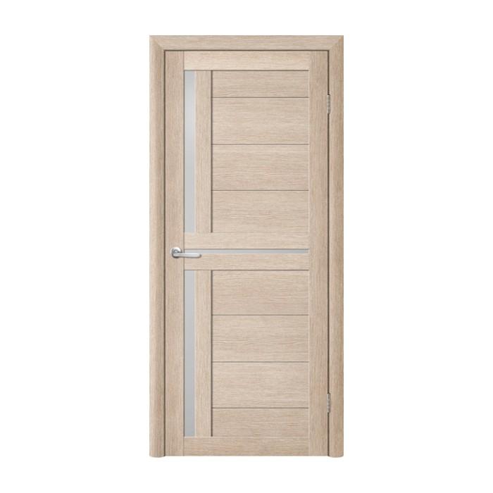 Ușă de interior Albero Tina T-5 Salcam (sticla mata)