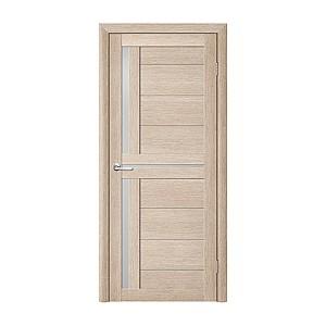 Ușă de interior Albero Tina T-5 Salcam (sticla mata)