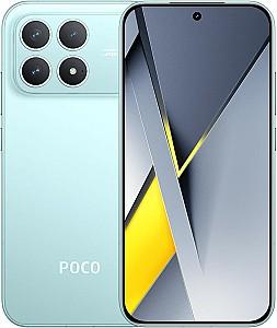 Telefon mobil Xiaomi Poco F8 Pro 12/512GB Blue