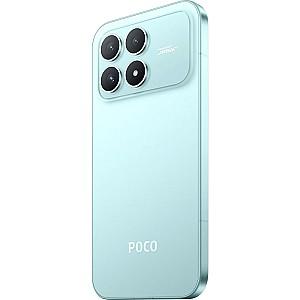 Telefon mobil Xiaomi Poco F8 Pro 12/512GB Blue