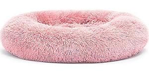 Pat pentru pisica Record Cuccia In Peluches Pink (1236.5F)