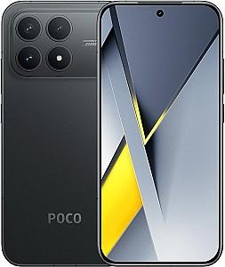 Telefon mobil Xiaomi Poco F8 Pro 12/512GB Black