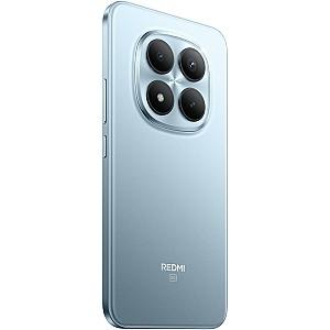 Telefon mobil Xiaomi Redmi Note 15 Pro+ 12/512GB Glacier Blue