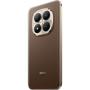 Telefon mobil Xiaomi Redmi Note 15 Pro+ 12/512GB Mocha Brown