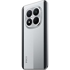 Telefon mobil Xiaomi Poco M8 Pro 12/512GB Silver