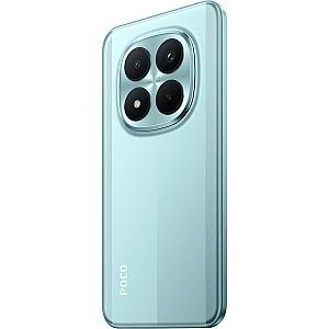 Telefon mobil Xiaomi Poco M8 Pro 12/512GB Green