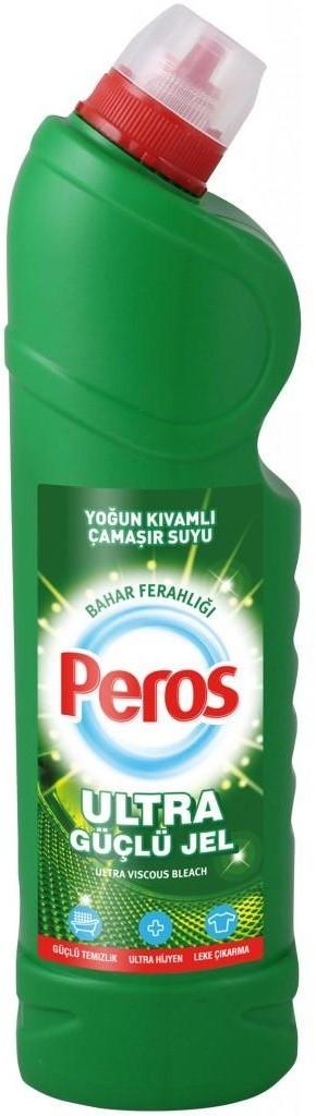 Solutie pentru dezinfectarea WC Peros Fresh Spring 750ml
