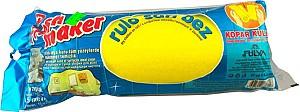 Servetele Freshmaker 27cm 4.5m Yellow