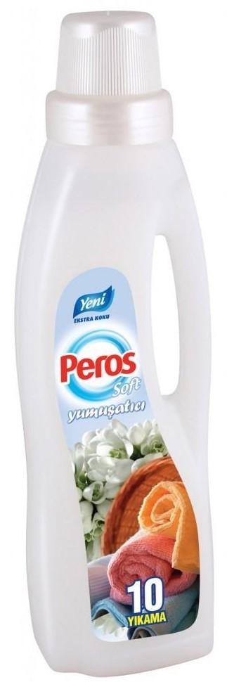 Concentrat de clatire Peros Flower 1L