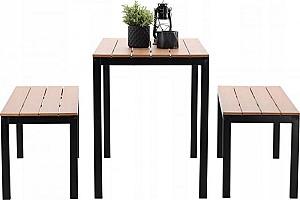 Set mobila de gradina GardenLine MEB0858
