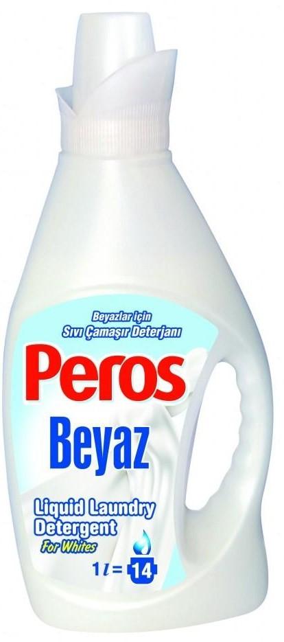 Gel pentru spalare Peros White 1L